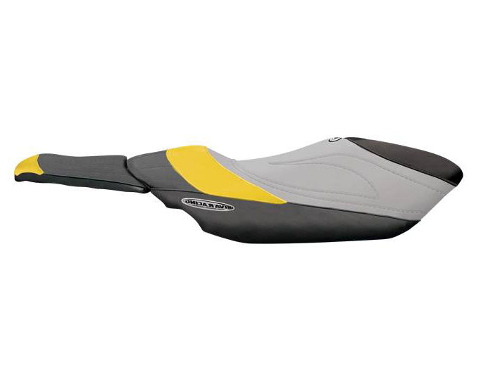 Riva Racing Yamaha FZS '09-16 Seat Cover