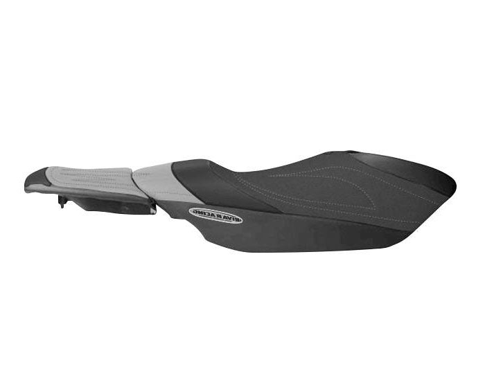 Riva Racing Yamaha FZS '09-16 Seat Cover