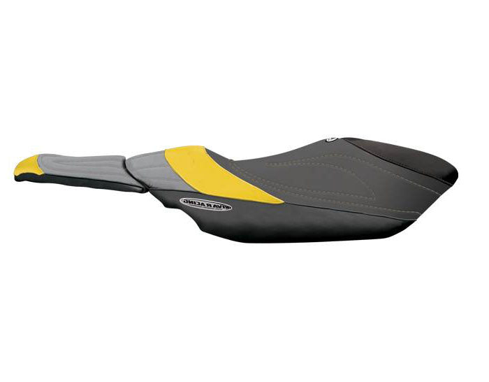 Riva Racing Yamaha FZS '09-16 Seat Cover