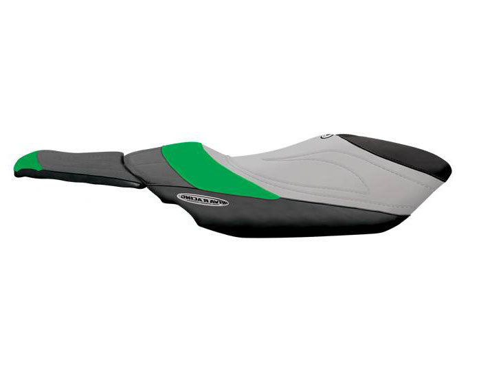Riva Racing Yamaha FZS '09-16 Seat Cover
