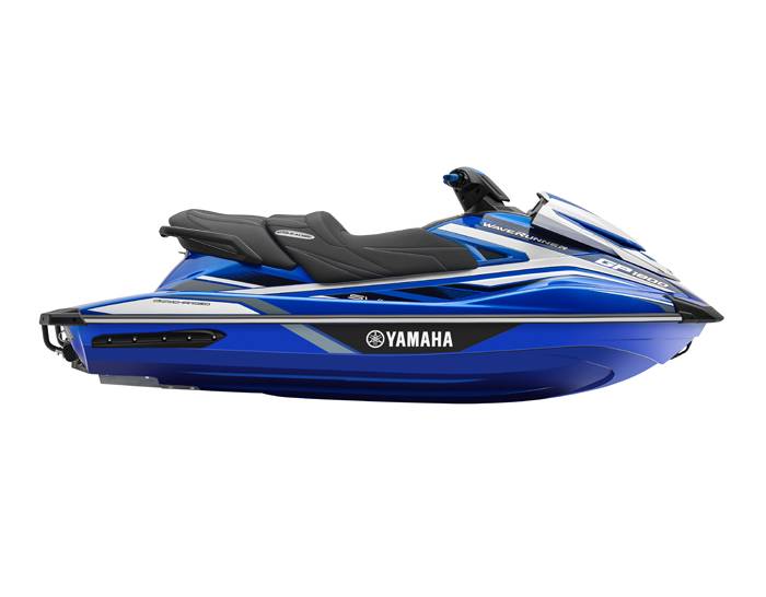 Riva Racing Yamaha VXR '15+ Seat Cover