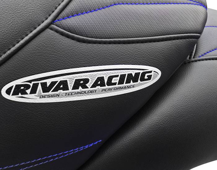 Riva Racing Yamaha VXR '15+ Seat Cover