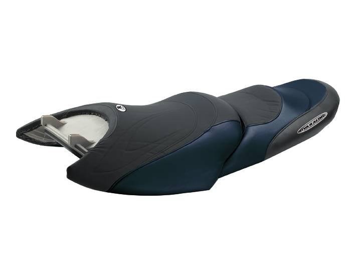 Riva Racing Yamaha XLT800/XLT1200 2-Piece Seat Cover