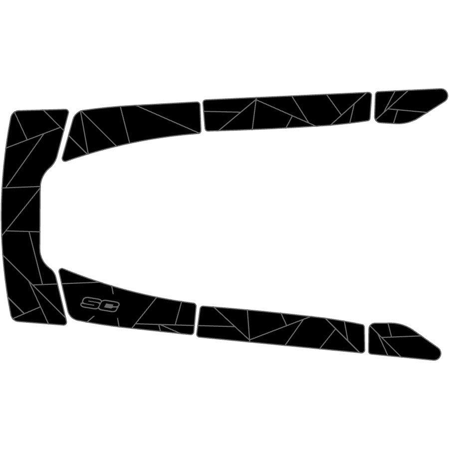 SC Wake Sea Doo HX Waverunner Jet Ski Traction Mat Kit