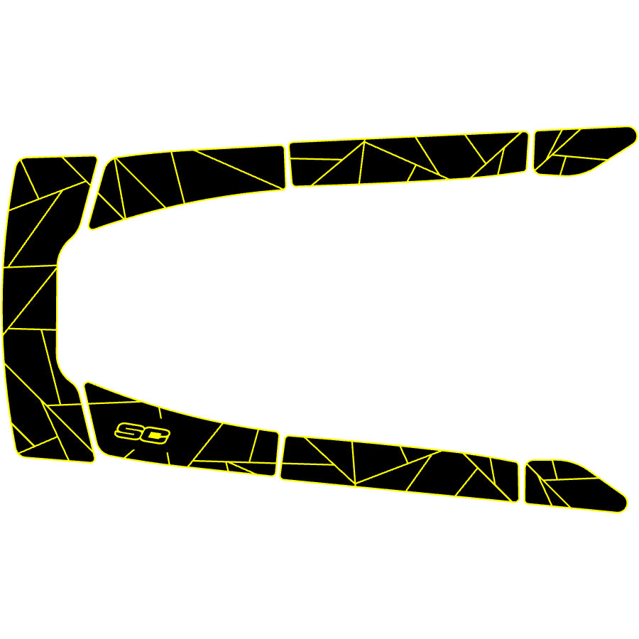 SC Wake Sea Doo HX Waverunner Jet Ski Traction Mat Kit