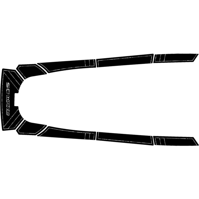 SC Wake Sea Doo GTX '96-02 / GTI '97-00 Waverunner Jet Ski Traction Mat Kit