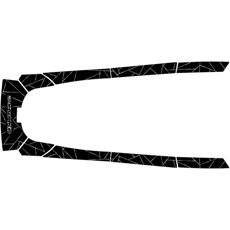 SC Wake Sea Doo GTX '96-02 / GTI '97-00 Waverunner Jet Ski Traction Mat Kit