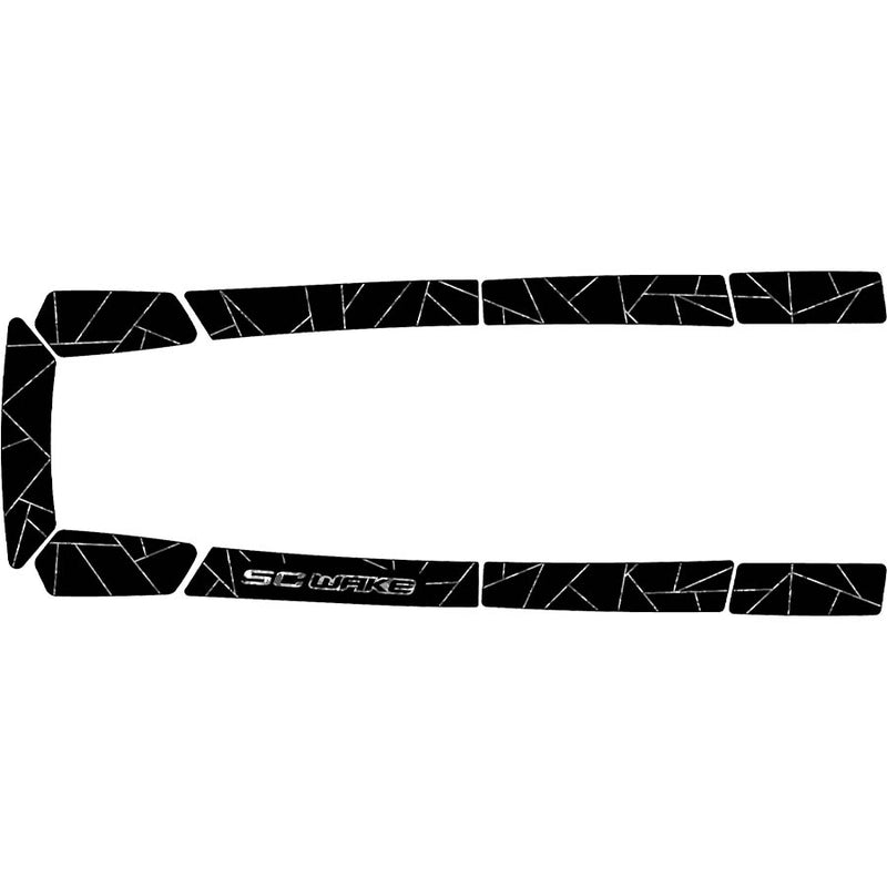 SC Wake Sea Doo GT Family '90-95 / GTI '96 / GTS '96-00 Waverunner Jet Ski Traction Mat Kit