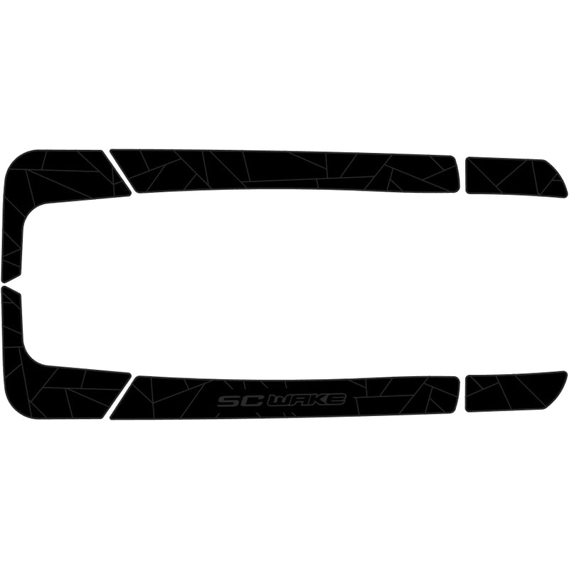 SC Wake Sea Doo XP '93-96 / XP800 '95 / XPI '94 / SP / SPI / SPX / SPI '94-99 Waverunner Jet Ski Traction Mat Kit