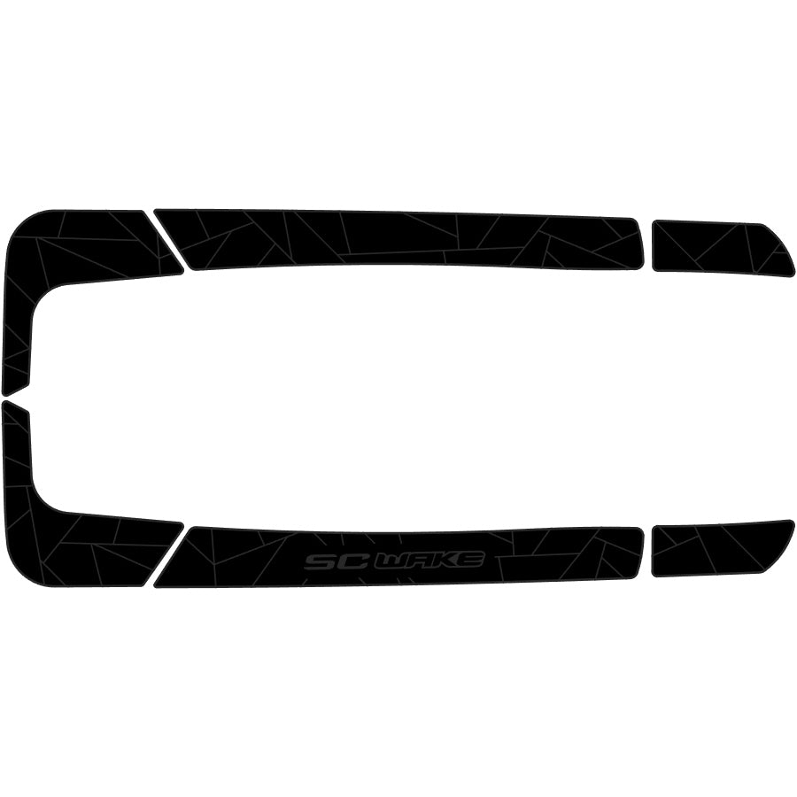 SC Wake Sea Doo XP '93-96 / XP800 '95 / XPI '94 / SP / SPI / SPX / SPI '94-99 Waverunner Jet Ski Traction Mat Kit