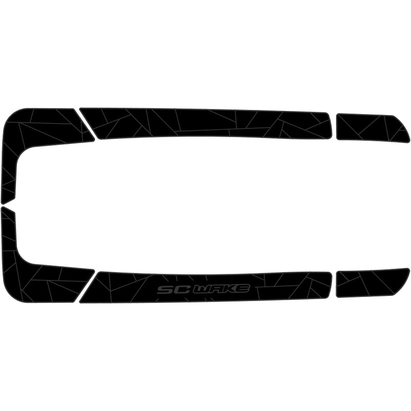 SC Wake Sea Doo XP '93-96 / XP800 '95 / XPI '94 / SP / SPI / SPX / SPI '94-99 Waverunner Jet Ski Traction Mat Kit