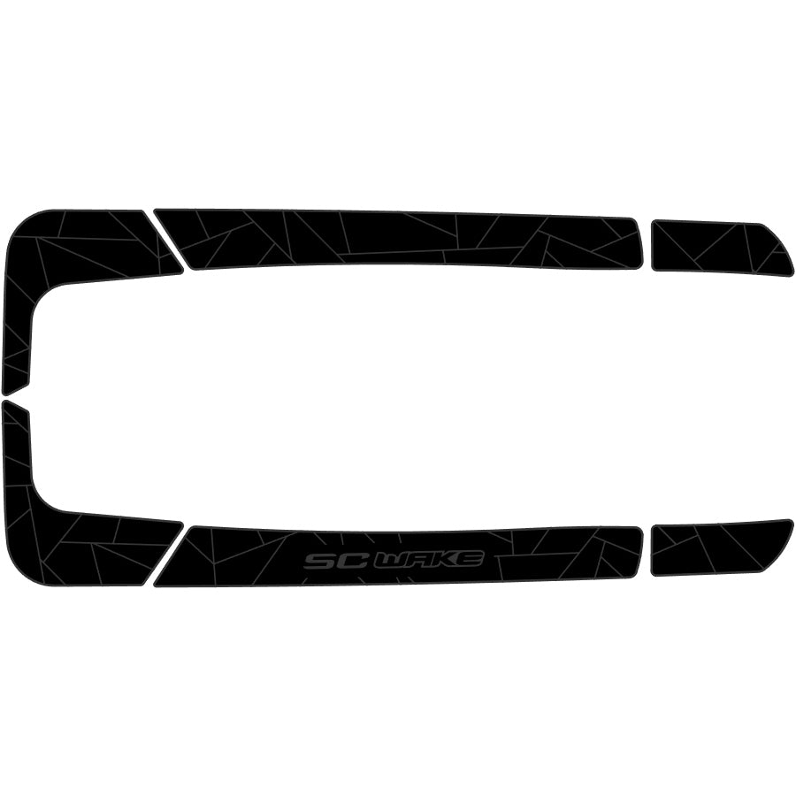SC Wake Sea Doo XP '93-96 / XP800 '95 / XPI '94 / SP / SPI / SPX / SPI '94-99 Waverunner Jet Ski Traction Mat Kit
