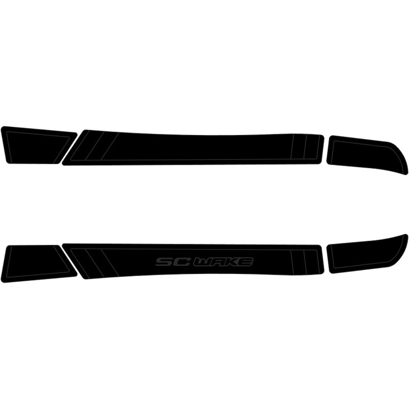 SC Wake Sea Doo SP / XP / SPX / SPI '89-93 Waverunner Jet Ski Traction Mat Kit