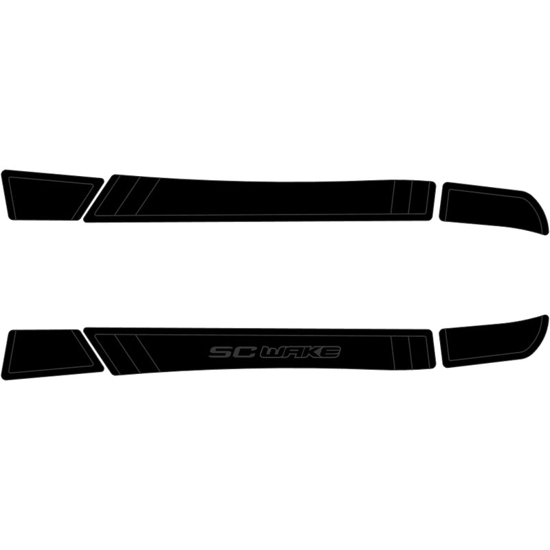 SC Wake Sea Doo SP / XP / SPX / SPI '89-93 Waverunner Jet Ski Traction Mat Kit