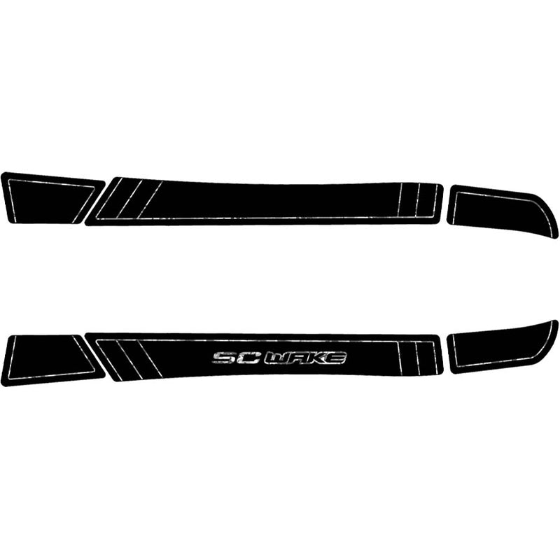 SC Wake Sea Doo SP / XP / SPX / SPI '89-93 Waverunner Jet Ski Traction Mat Kit