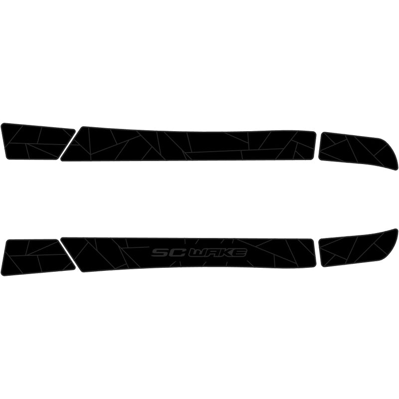 SC Wake Sea Doo SP / XP / SPX / SPI '89-93 Waverunner Jet Ski Traction Mat Kit