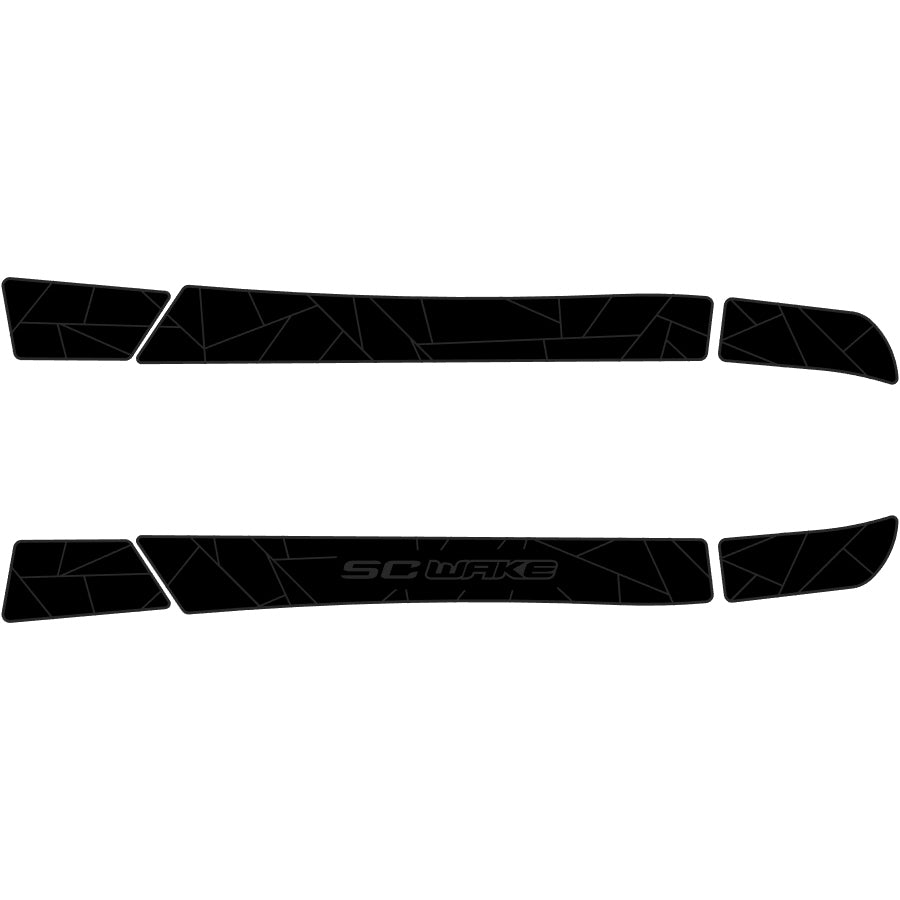 SC Wake Sea Doo SP / XP / SPX / SPI '89-93 Waverunner Jet Ski Traction Mat Kit