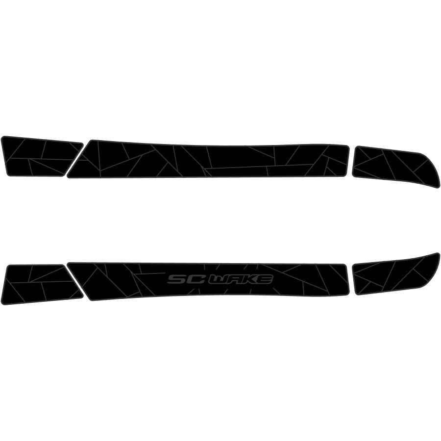 SC Wake Sea Doo SP / XP / SPX / SPI '89-93 Waverunner Jet Ski Traction Mat Kit