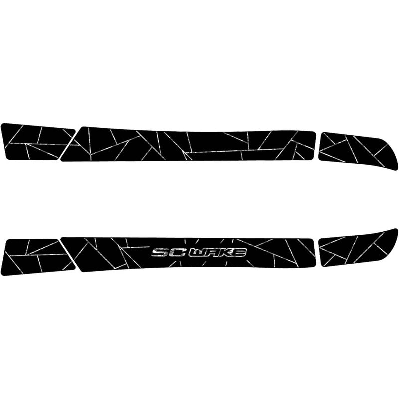 SC Wake Sea Doo SP / XP / SPX / SPI '89-93 Waverunner Jet Ski Traction Mat Kit