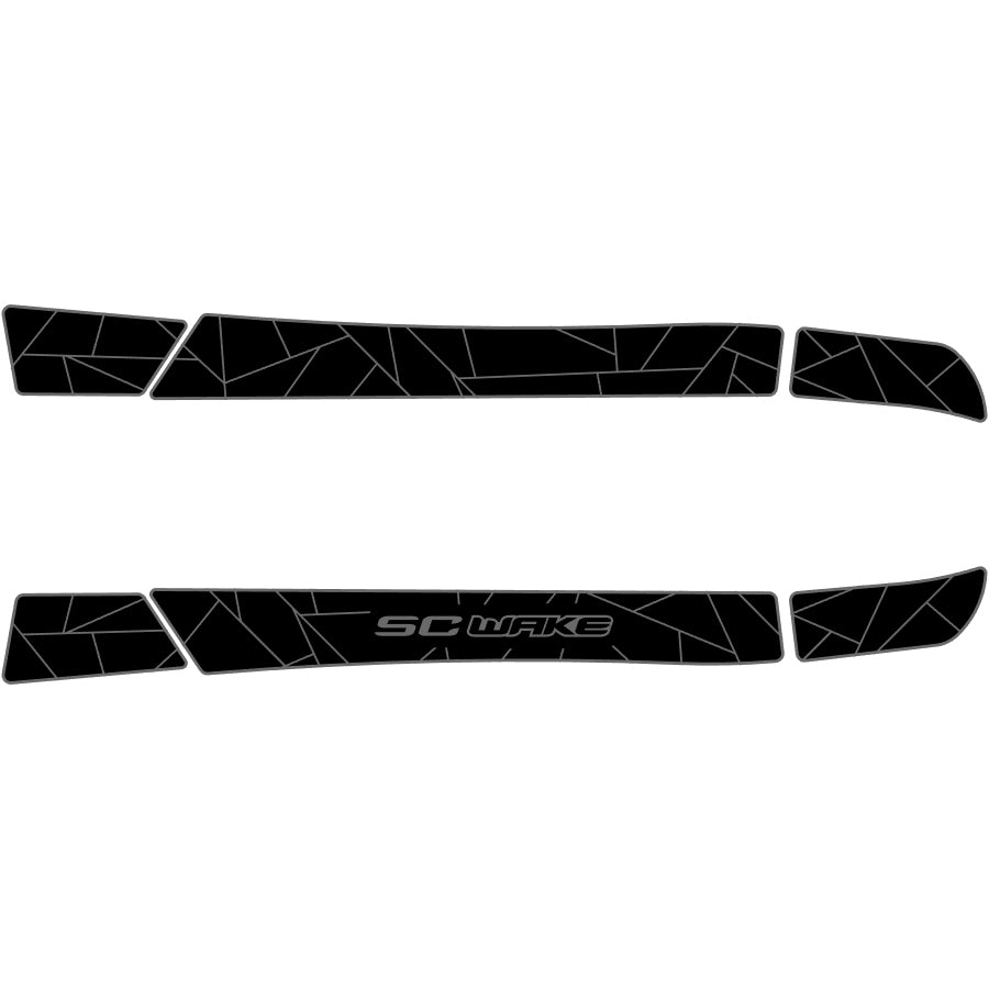 SC Wake Sea Doo SP / XP / SPX / SPI '89-93 Waverunner Jet Ski Traction Mat Kit