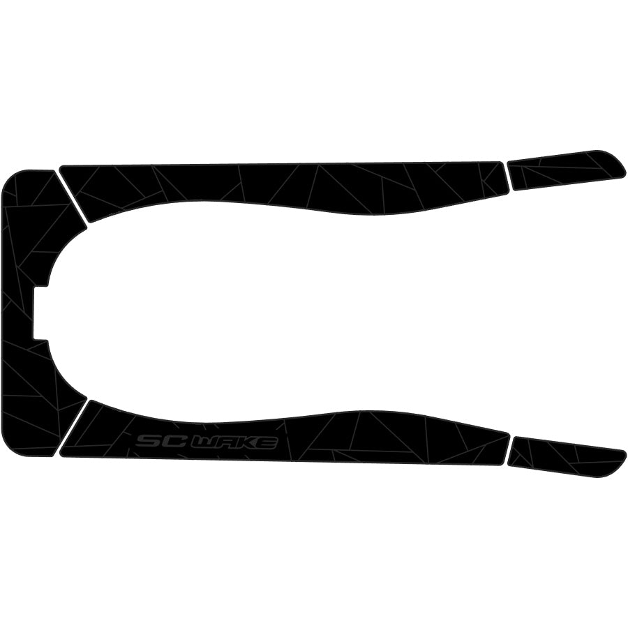SC Wake Sea Doo XP /XP Ltd /XP DI '97-04 Waverunner Jet Ski Traction Mat Kit