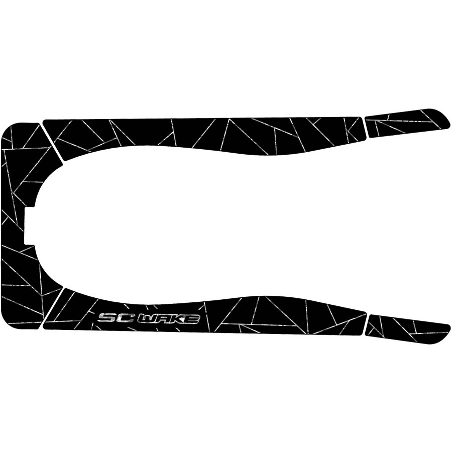 SC Wake Sea Doo XP /XP Ltd /XP DI '97-04 Waverunner Jet Ski Traction Mat Kit