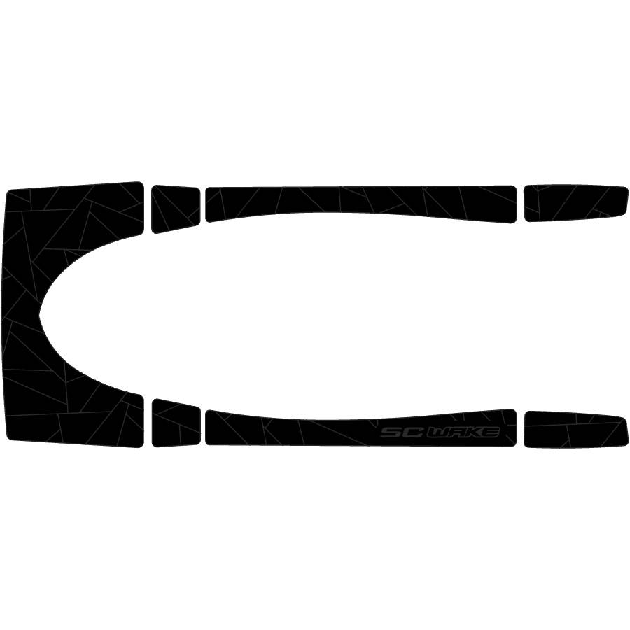 SC Wake Sea Doo RXP Pre '06 Waverunner Jet Ski Traction Mat Kit