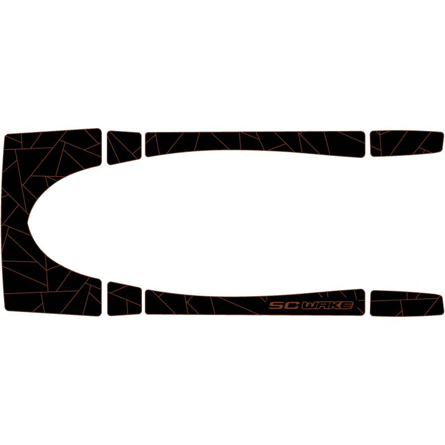 SC Wake Sea Doo RXP Pre '06 Waverunner Jet Ski Traction Mat Kit