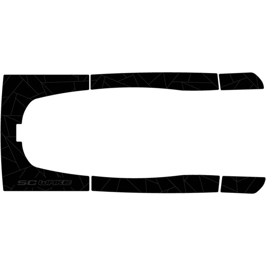 SC Wake Sea Doo GS Family Waverunner Jet Ski Traction Mat Kit