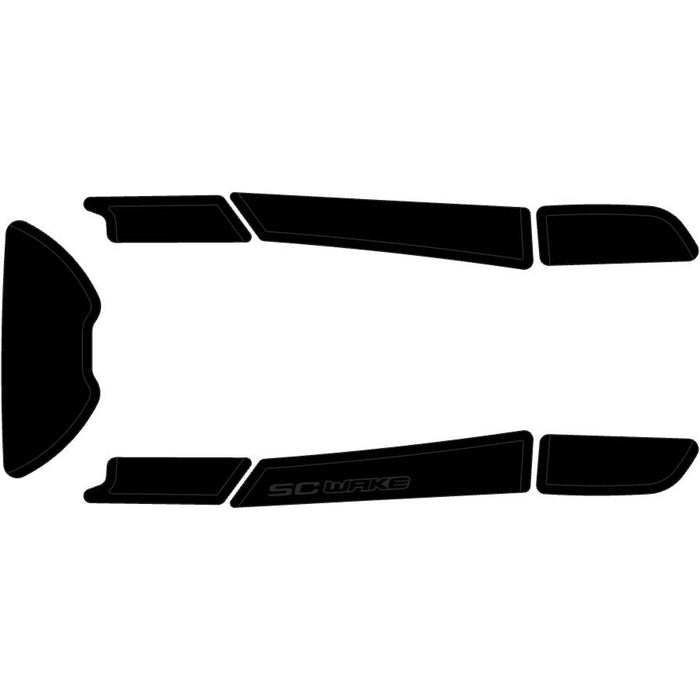 SC Wake Sea Doo LRV / LRV Di '00-02 Waverunner Jet Ski Traction Mat Kit