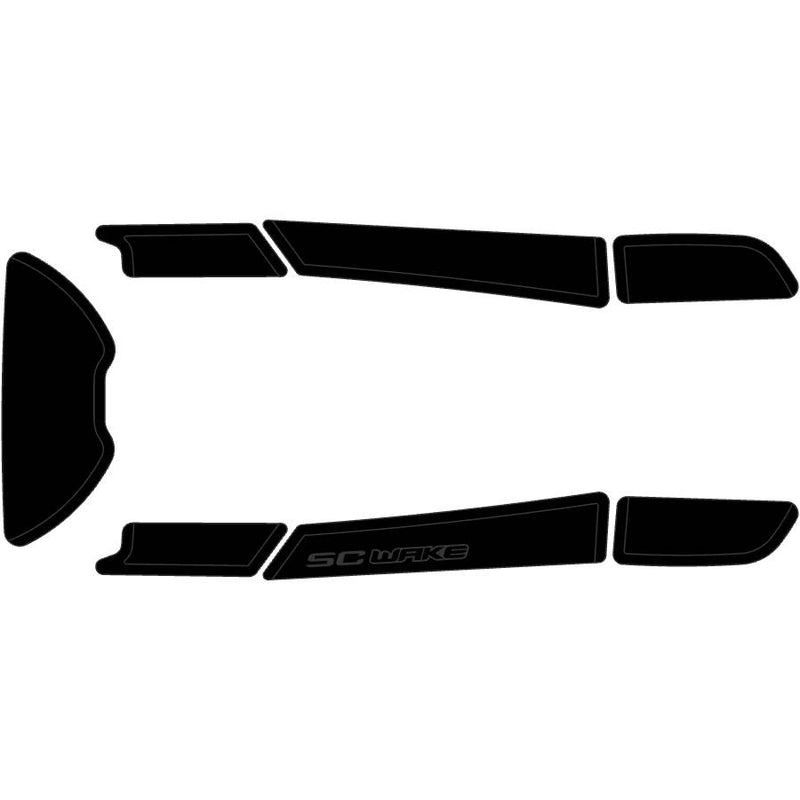 SC Wake Sea Doo LRV / LRV Di '00-02 Waverunner Jet Ski Traction Mat Kit