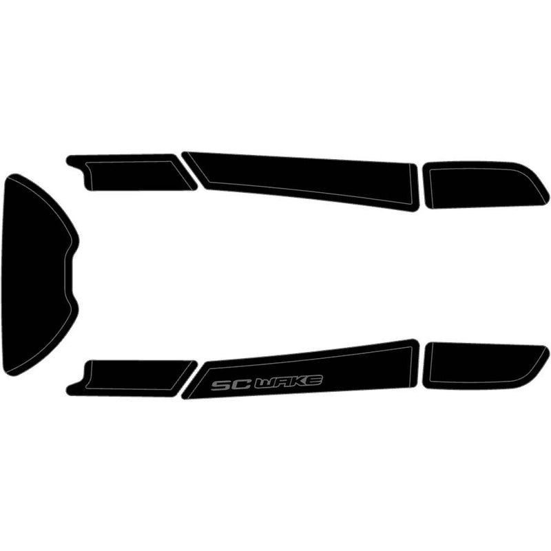 SC Wake Sea Doo LRV / LRV Di '00-02 Waverunner Jet Ski Traction Mat Kit