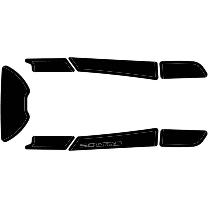SC Wake Sea Doo LRV / LRV Di '00-02 Waverunner Jet Ski Traction Mat Kit