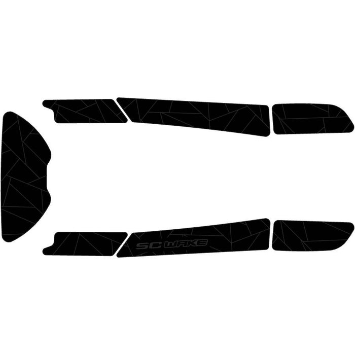 SC Wake Sea Doo LRV / LRV Di '00-02 Waverunner Jet Ski Traction Mat Kit