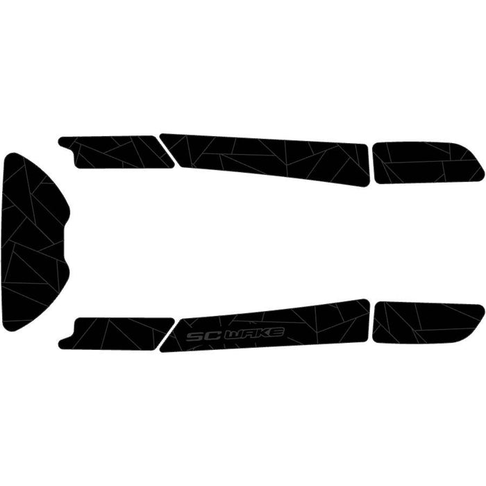 SC Wake Sea Doo LRV / LRV Di '00-02 Waverunner Jet Ski Traction Mat Kit