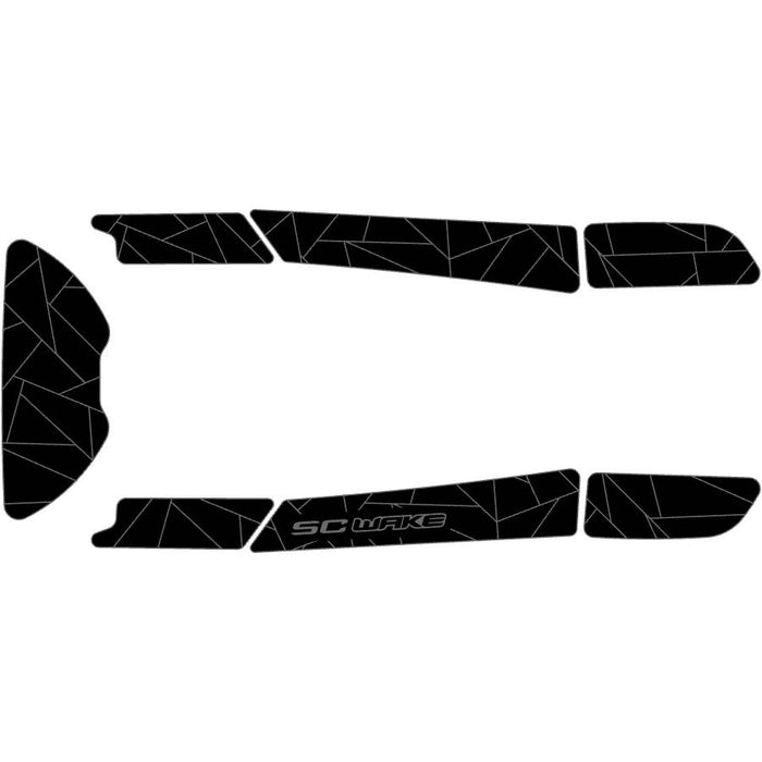 SC Wake Sea Doo LRV / LRV Di '00-02 Waverunner Jet Ski Traction Mat Kit