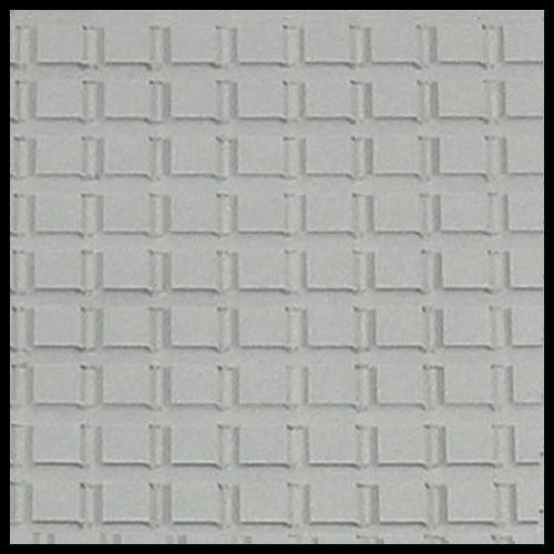 Hydro-Turf Cut Waffle Sheet