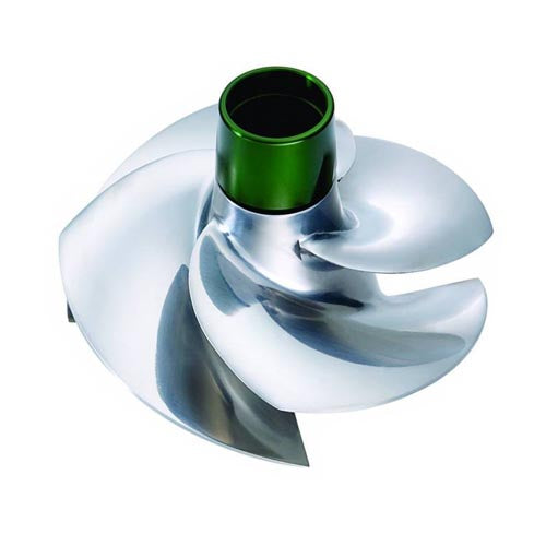 RIVA/Solas Sea-Doo SRX-CD-14/19R Impeller