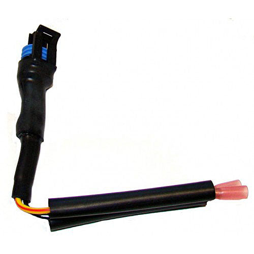 Starter Relay Wiring Connector For Use With Watcon WP-R1