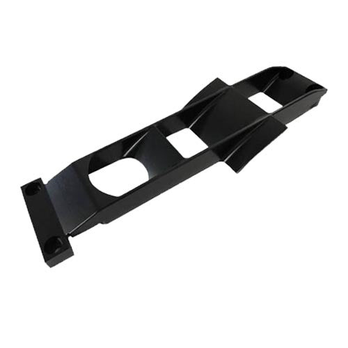 TBM Racing Kawasaki 1500 SX-R Scoop Grate