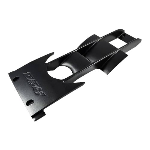 TBM Racing Kawasaki 800SXR Super Scoop