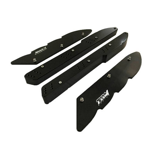 TBM Racing Sponsons - Kawasaki SXR 1500