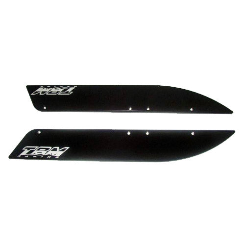 TBM Racing Sponsons - Kawasaki SXR 800