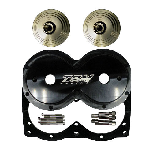 TBM Racing Yamaha 701 Billet Head Kit