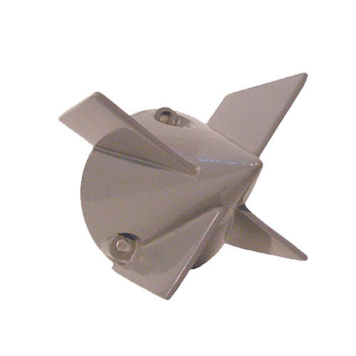 TBM Racing Kawasaki Ultra Vane Extending Tail Cone