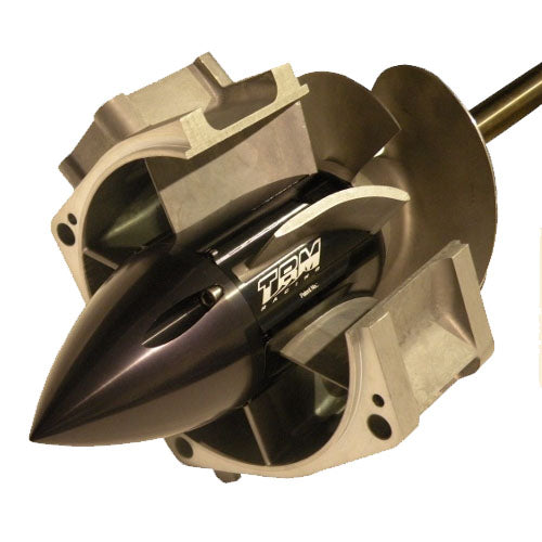 TBM Racing Yamaha 144mm Super Pump Cone