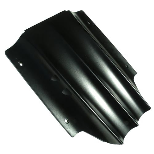 TBM Racing Kawasaki 800 SX-R Signature Series Race Ride Plate