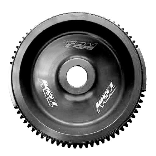 Kawasaki 750/800 Charging Flywheel - TBM Racing
