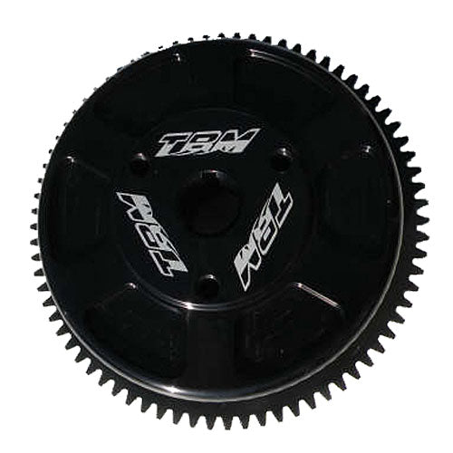 Yamaha 701 62T Lightweight Charging Flywheel - TBM Racing