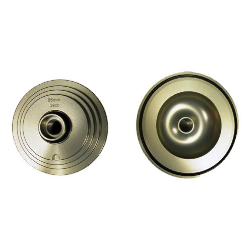 TBM Racing Yamaha 701 Billet Head Kit